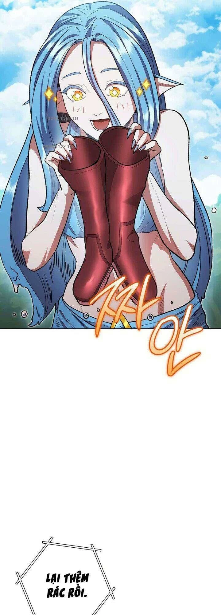 Tái Thiết Hầm Ngục Chapter 168 - Trang 4