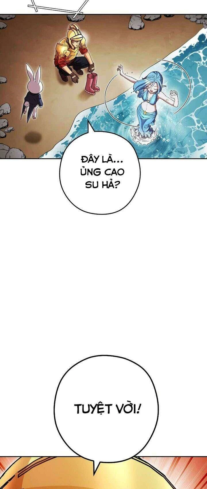 Tái Thiết Hầm Ngục Chapter 168 - Trang 4