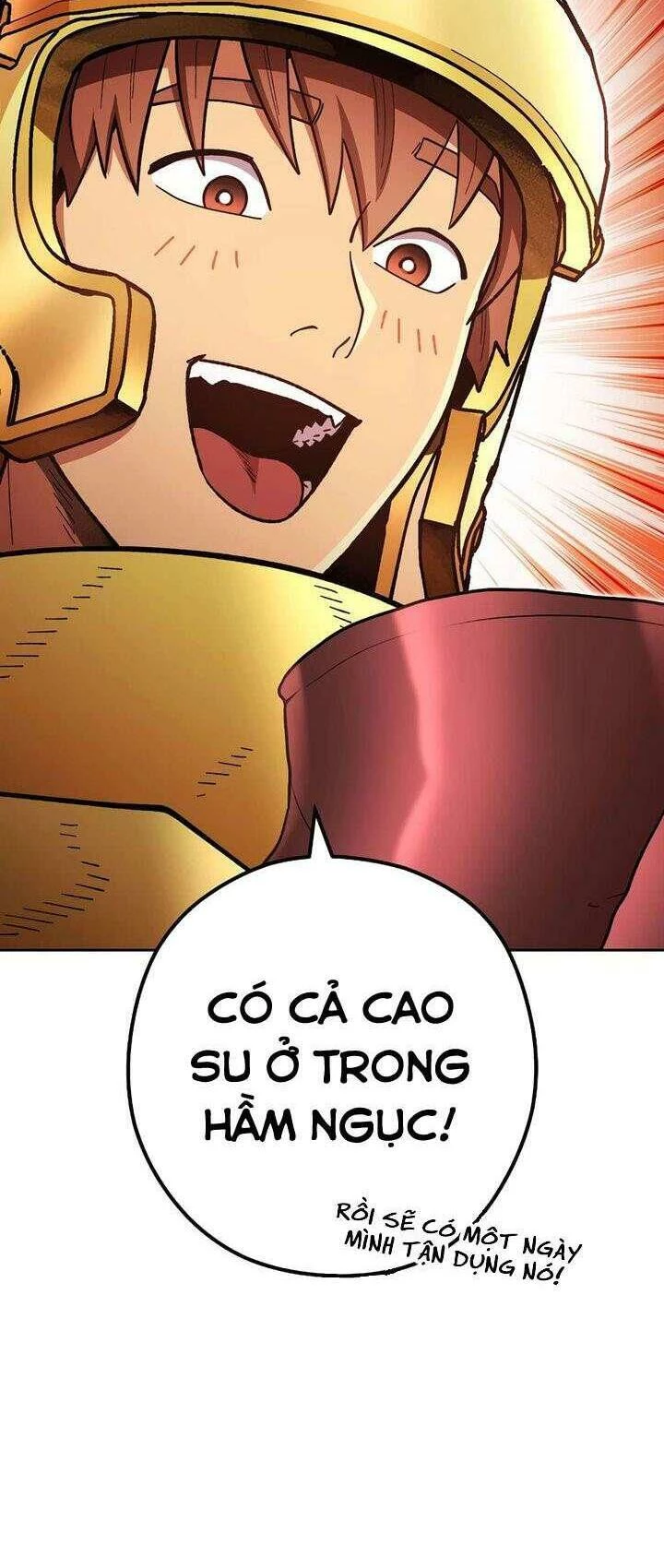 Tái Thiết Hầm Ngục Chapter 168 - Trang 4