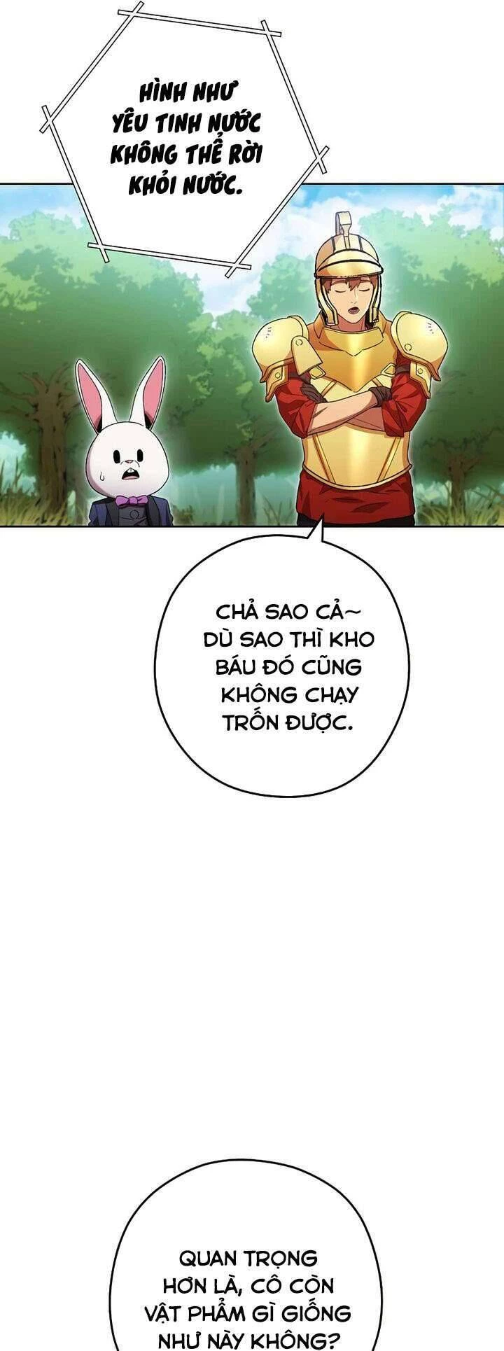 Tái Thiết Hầm Ngục Chapter 168 - Trang 4