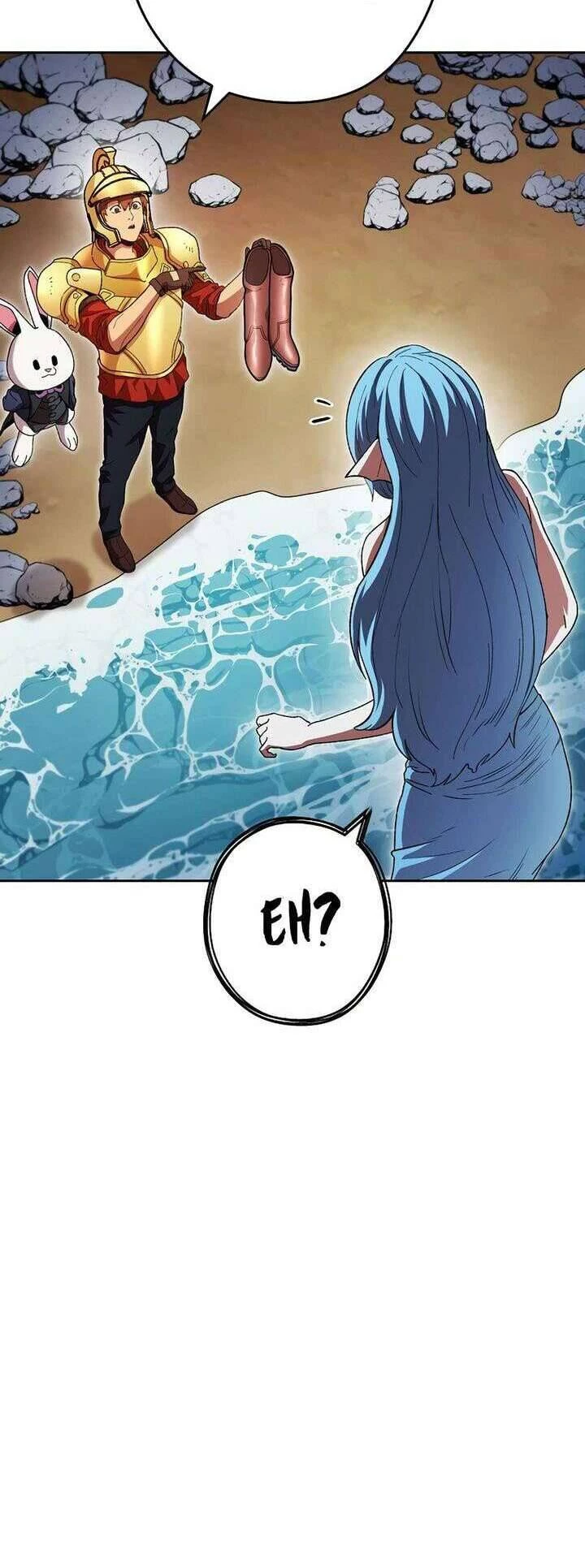 Tái Thiết Hầm Ngục Chapter 168 - Trang 4