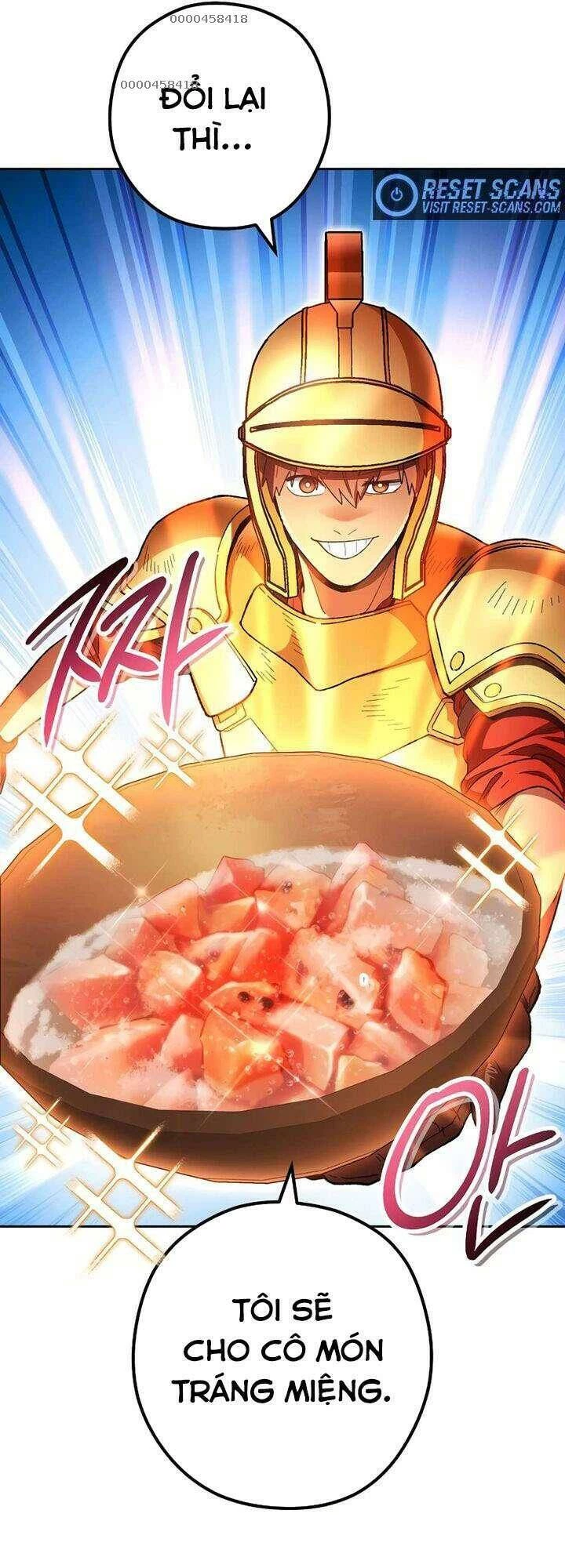 Tái Thiết Hầm Ngục Chapter 168 - Trang 4