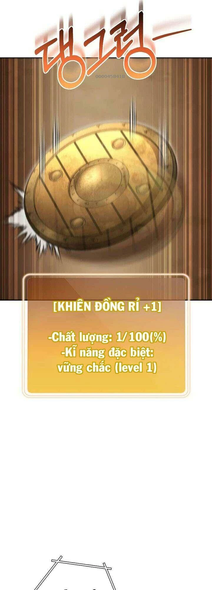 Tái Thiết Hầm Ngục Chapter 168 - Trang 4