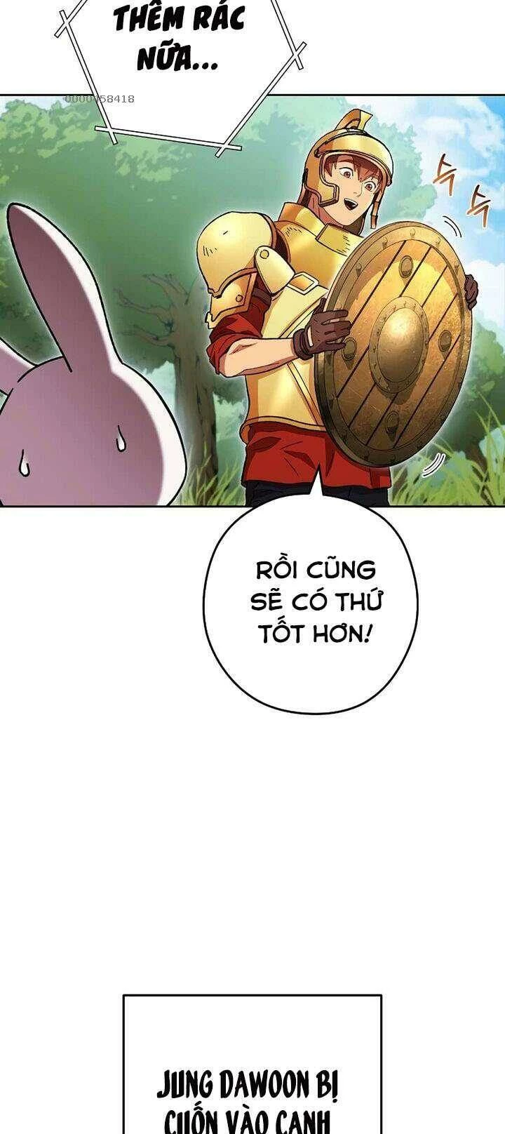 Tái Thiết Hầm Ngục Chapter 168 - Trang 4