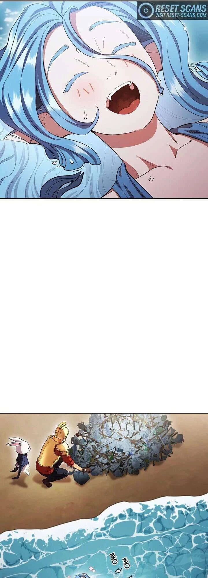 Tái Thiết Hầm Ngục Chapter 168 - Trang 4