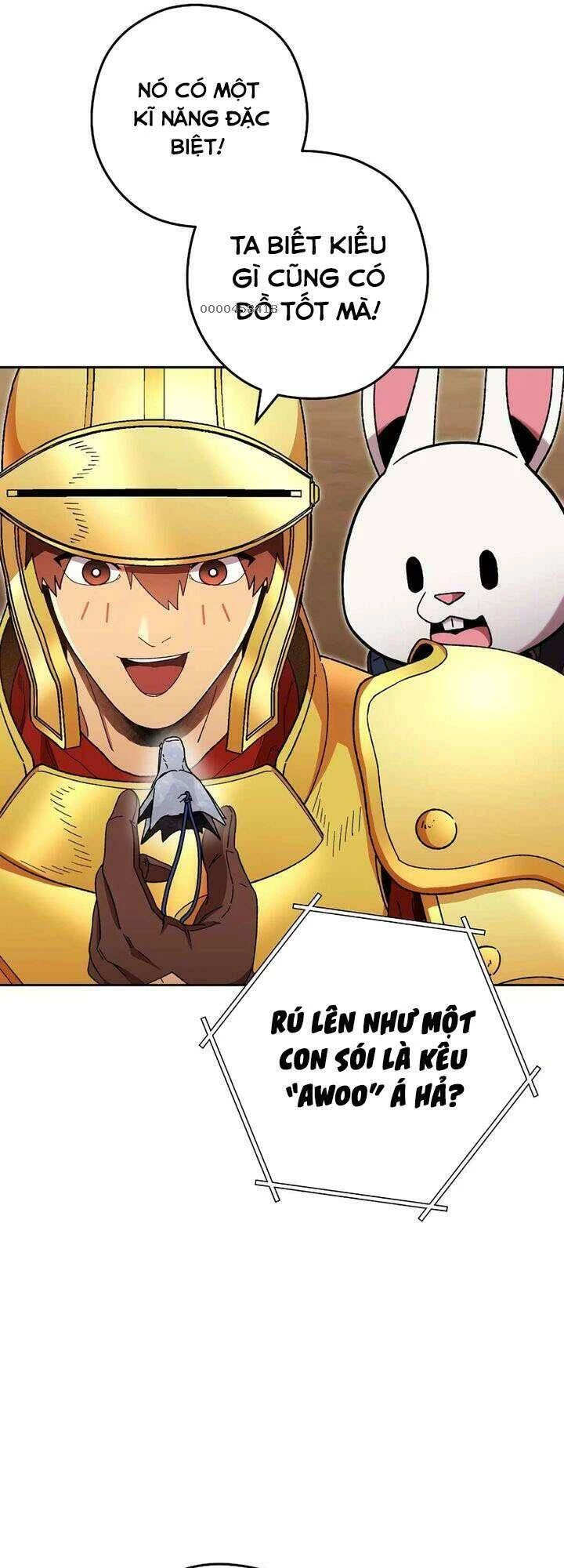 Tái Thiết Hầm Ngục Chapter 168 - Trang 4