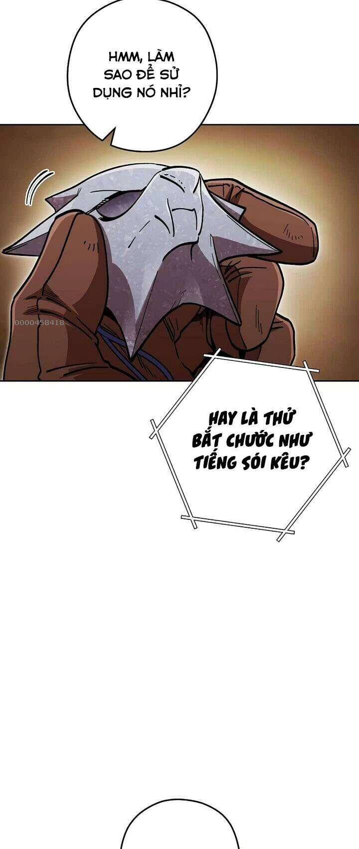 Tái Thiết Hầm Ngục Chapter 168 - Trang 4