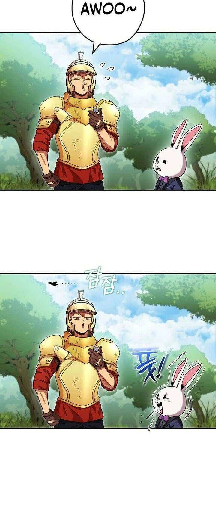 Tái Thiết Hầm Ngục Chapter 168 - Trang 4