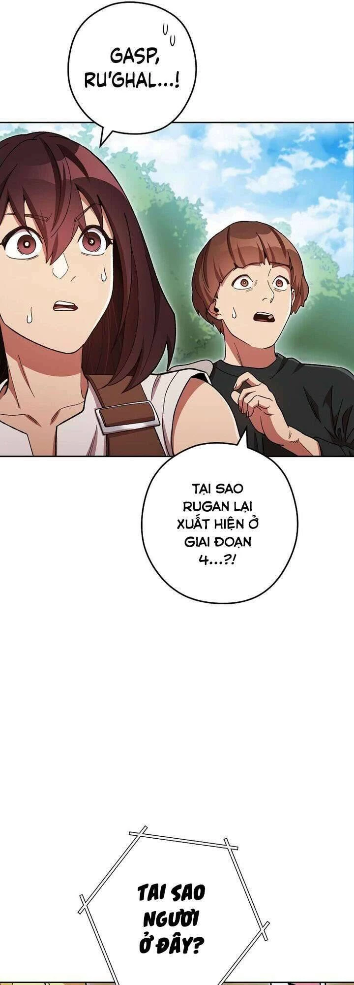 Tái Thiết Hầm Ngục Chapter 168 - Trang 4