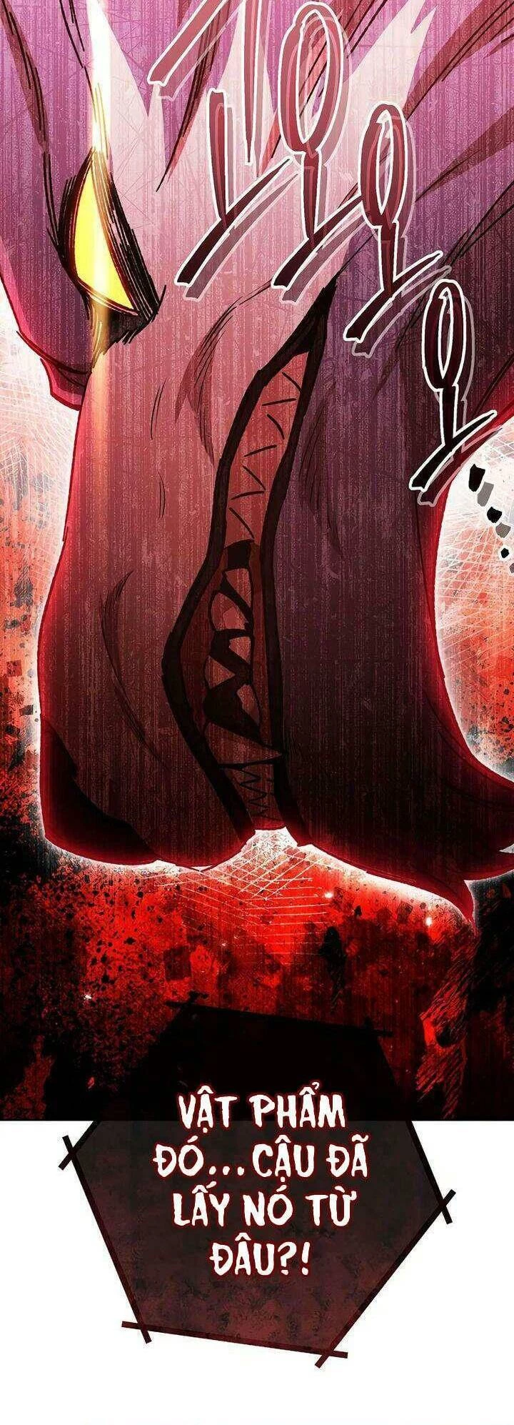 Tái Thiết Hầm Ngục Chapter 168 - Trang 4