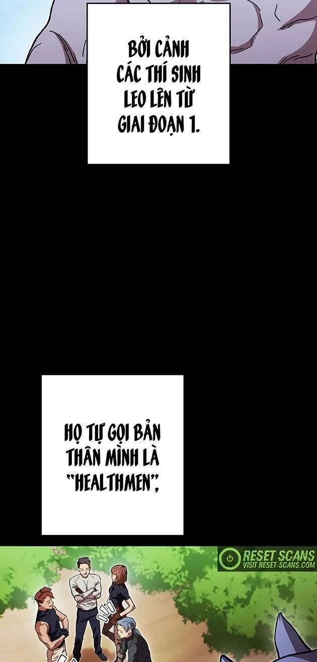 Tái Thiết Hầm Ngục Chapter 169 - Trang 4