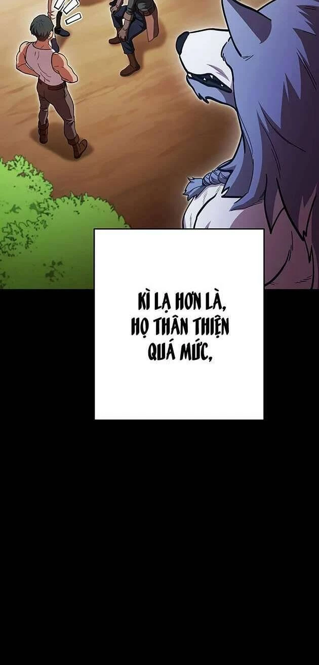 Tái Thiết Hầm Ngục Chapter 169 - Trang 4