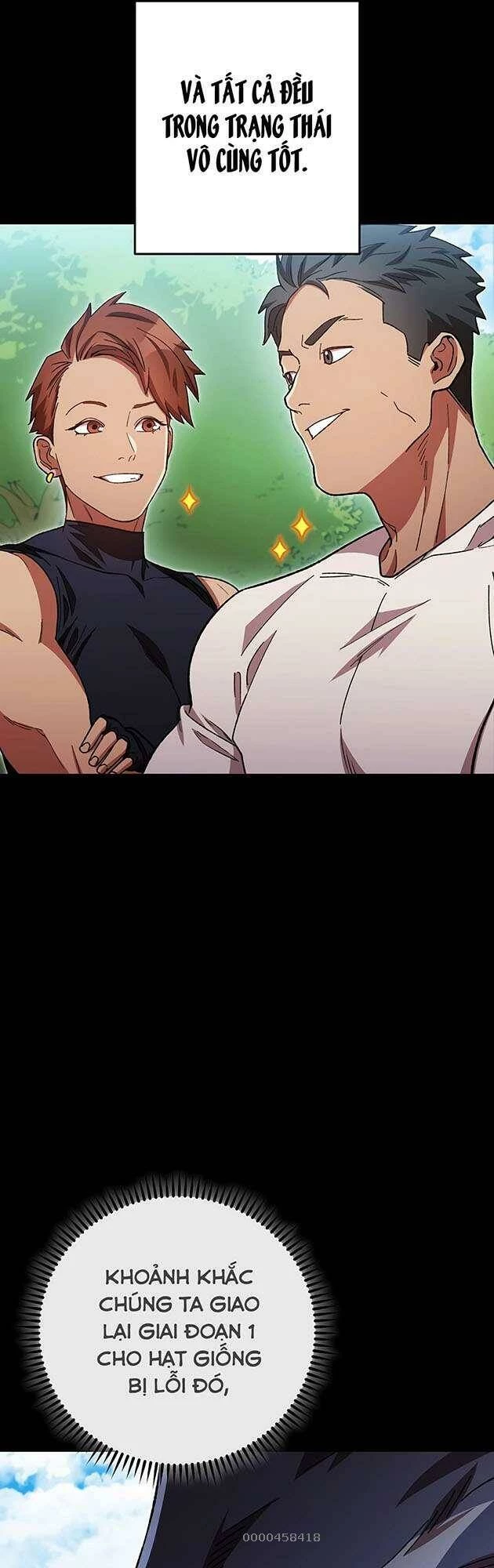 Tái Thiết Hầm Ngục Chapter 169 - Trang 4