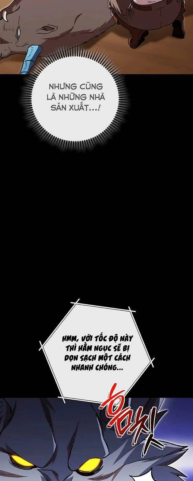 Tái Thiết Hầm Ngục Chapter 169 - Trang 4