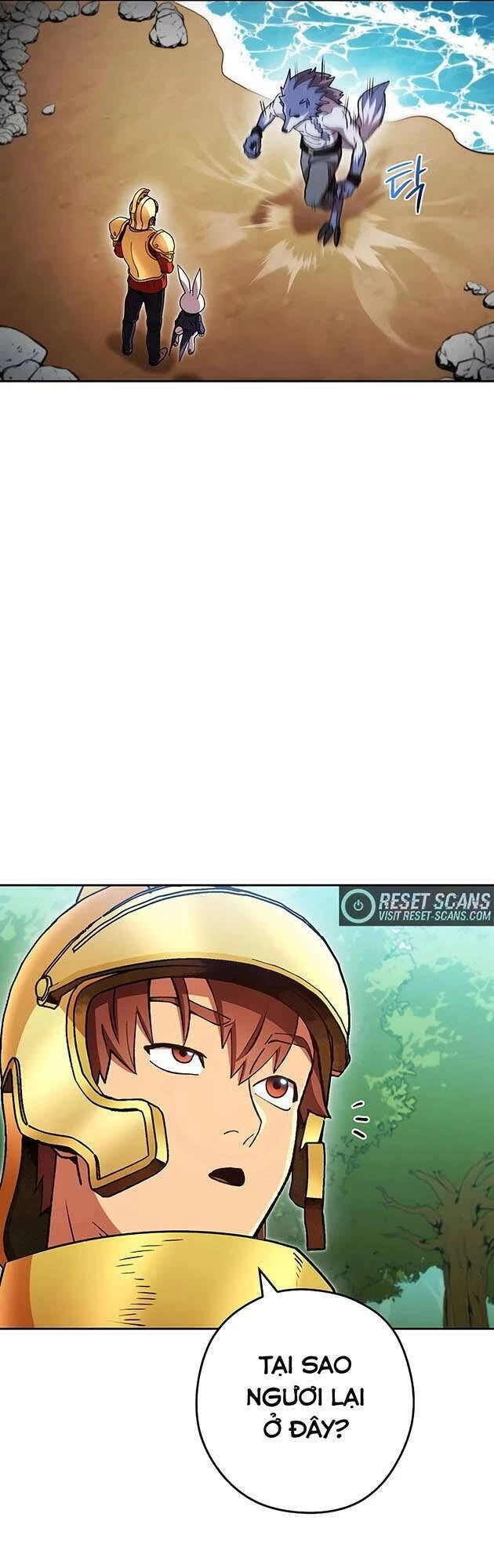 Tái Thiết Hầm Ngục Chapter 169 - Trang 4
