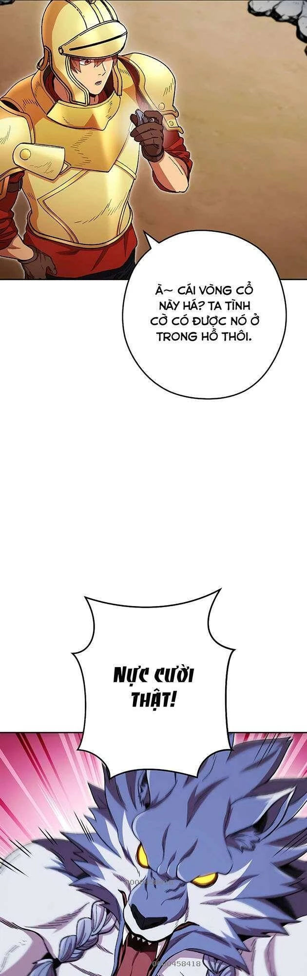 Tái Thiết Hầm Ngục Chapter 169 - Trang 4