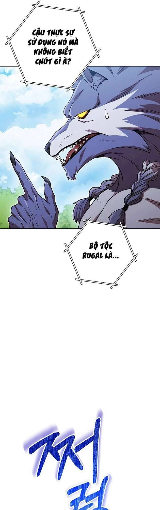 Tái Thiết Hầm Ngục Chapter 169 - Trang 4