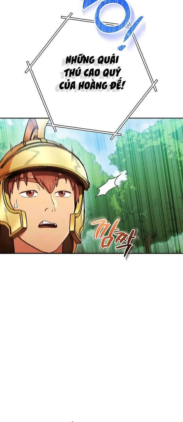 Tái Thiết Hầm Ngục Chapter 169 - Trang 4