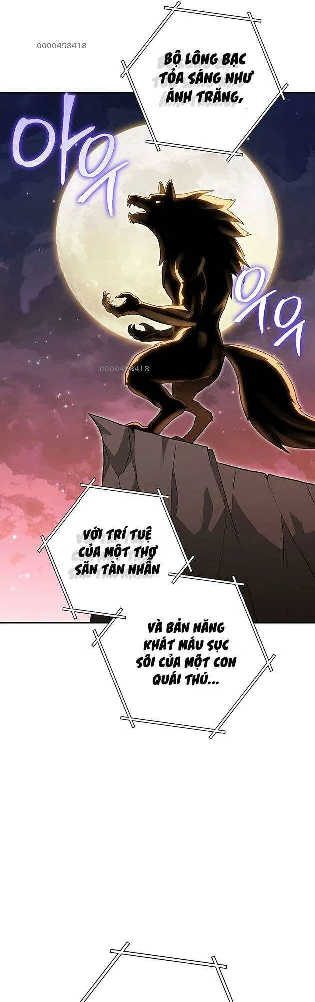 Tái Thiết Hầm Ngục Chapter 169 - Trang 4