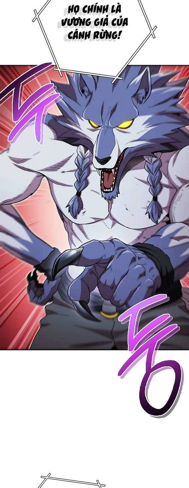 Tái Thiết Hầm Ngục Chapter 169 - Trang 4