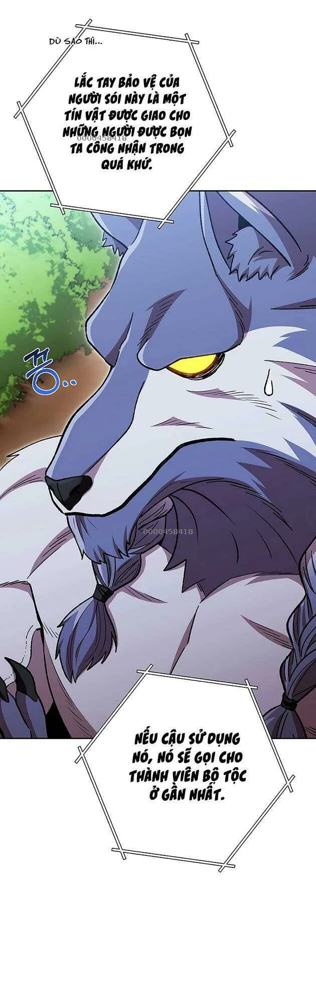 Tái Thiết Hầm Ngục Chapter 169 - Trang 4