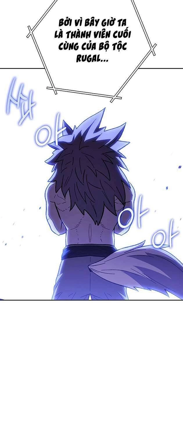 Tái Thiết Hầm Ngục Chapter 169 - Trang 4