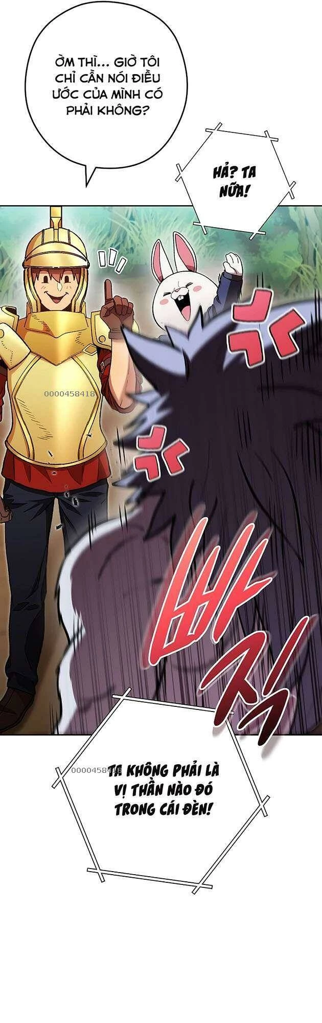 Tái Thiết Hầm Ngục Chapter 169 - Trang 4