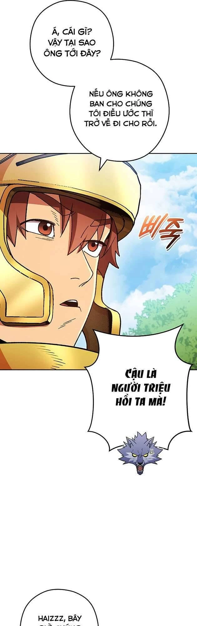 Tái Thiết Hầm Ngục Chapter 169 - Trang 4