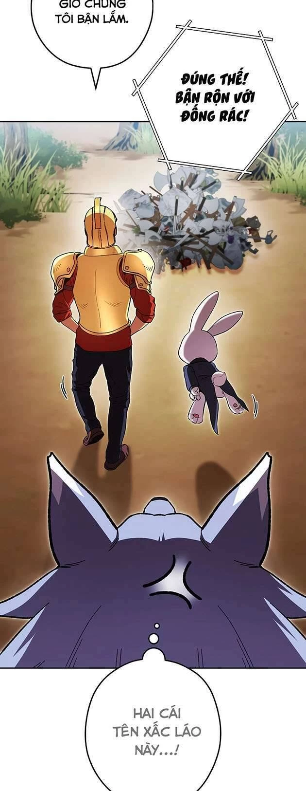 Tái Thiết Hầm Ngục Chapter 169 - Trang 4