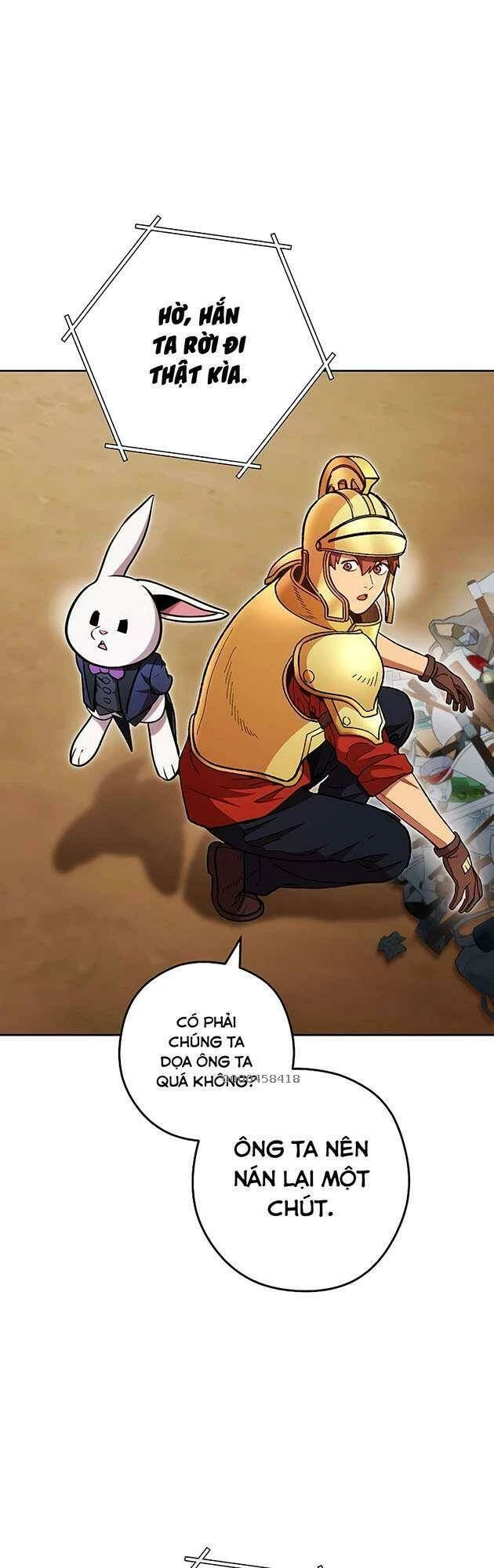 Tái Thiết Hầm Ngục Chapter 169 - Trang 4