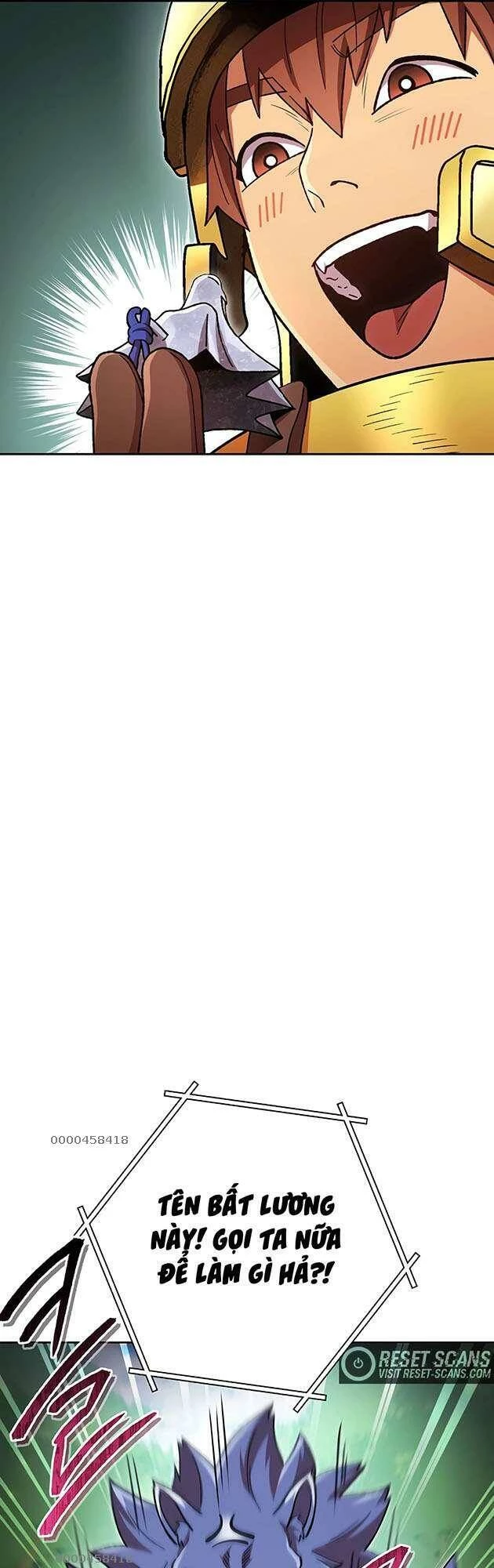 Tái Thiết Hầm Ngục Chapter 169 - Trang 4