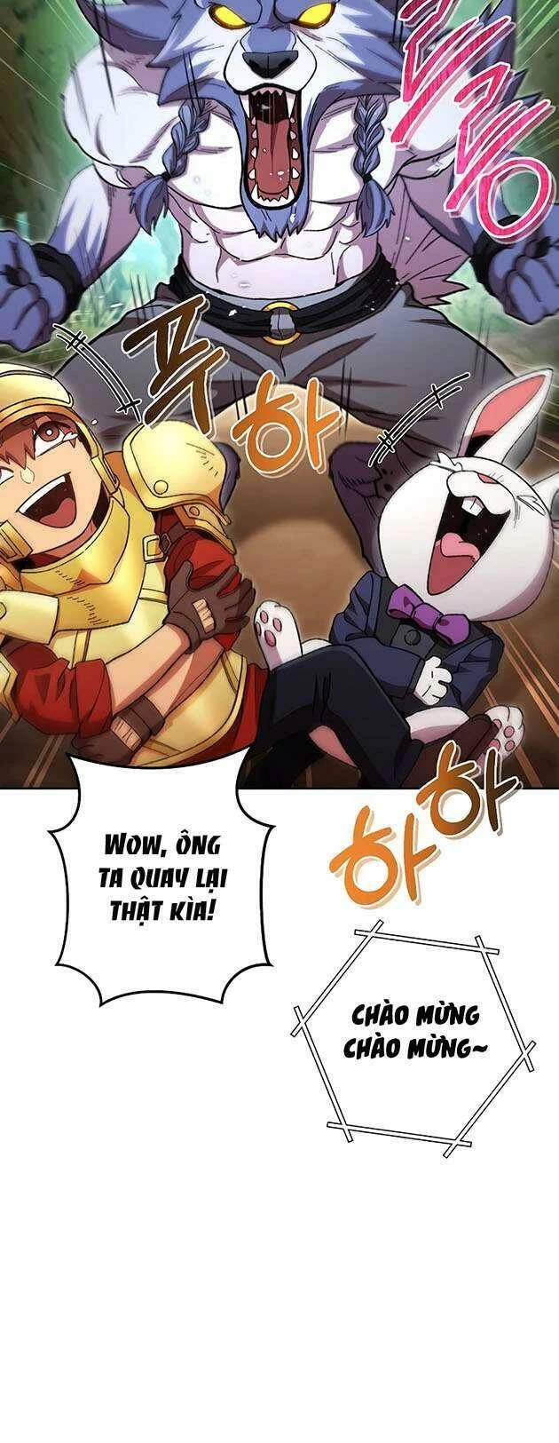 Tái Thiết Hầm Ngục Chapter 169 - Trang 4