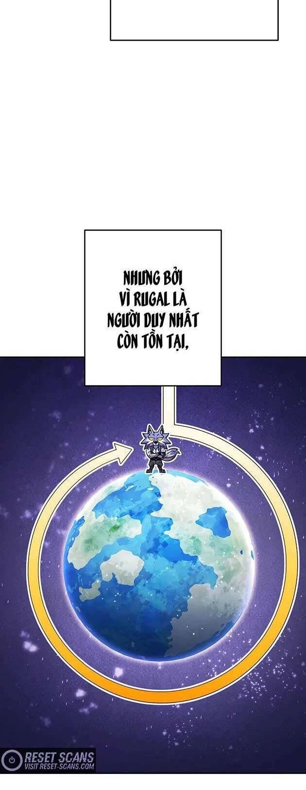 Tái Thiết Hầm Ngục Chapter 169 - Trang 4