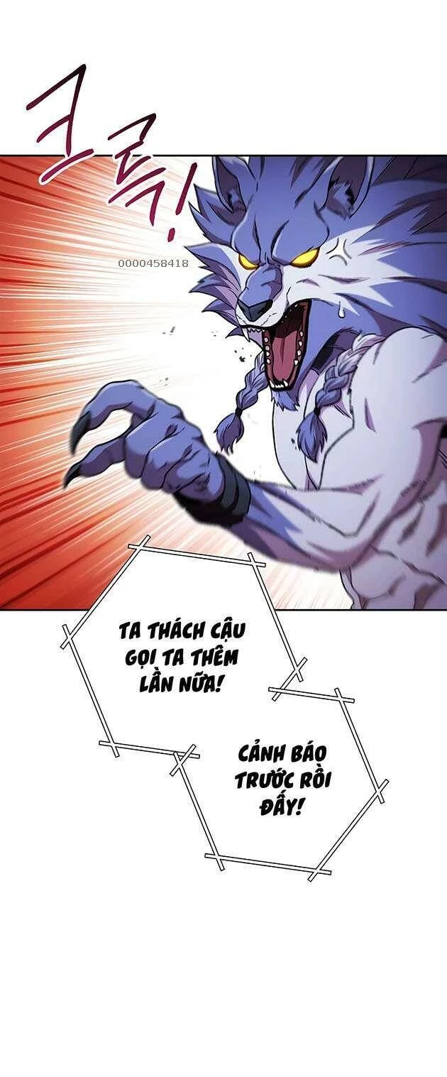 Tái Thiết Hầm Ngục Chapter 169 - Trang 4