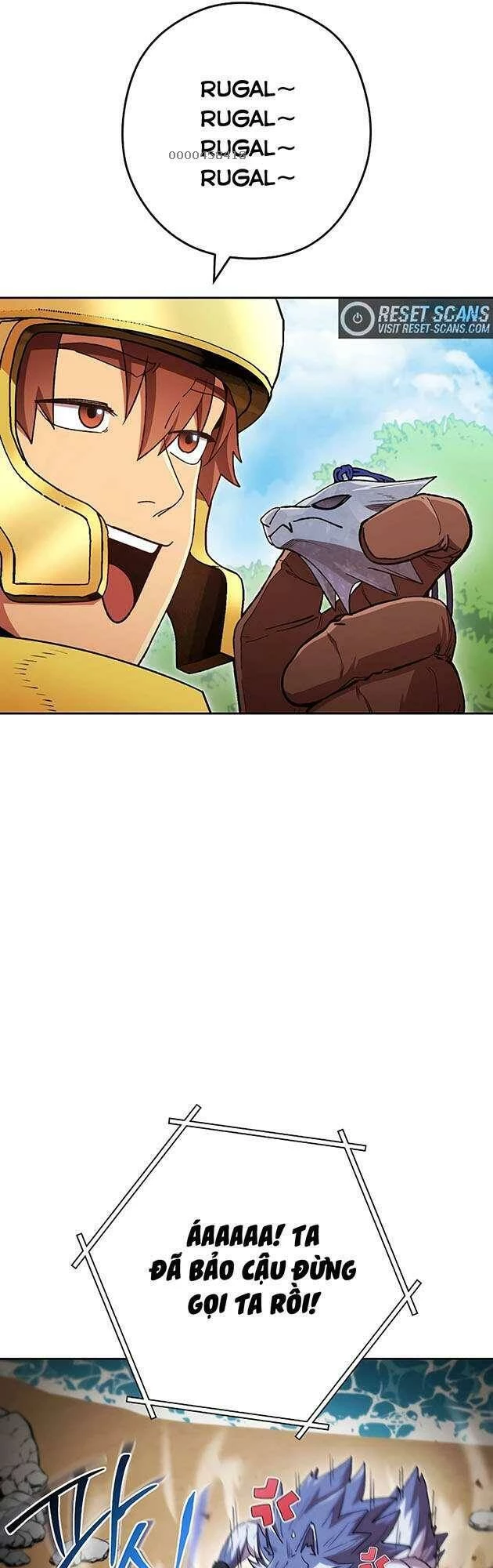 Tái Thiết Hầm Ngục Chapter 169 - Trang 4