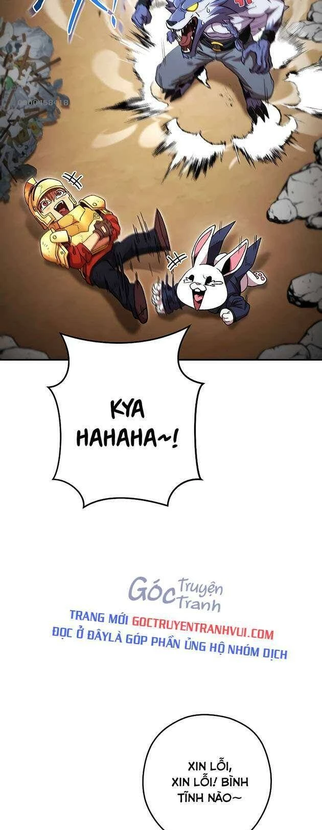 Tái Thiết Hầm Ngục Chapter 169 - Trang 4