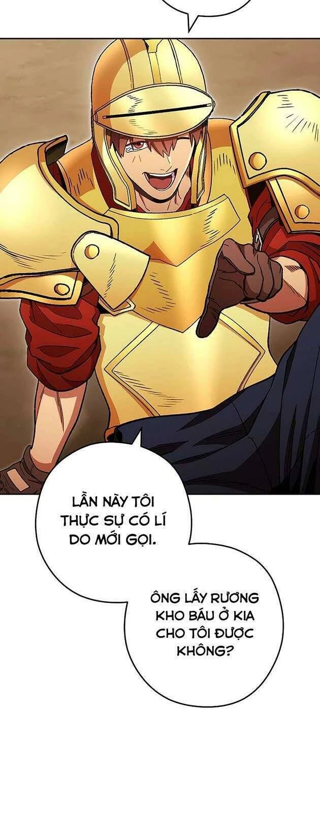 Tái Thiết Hầm Ngục Chapter 169 - Trang 4