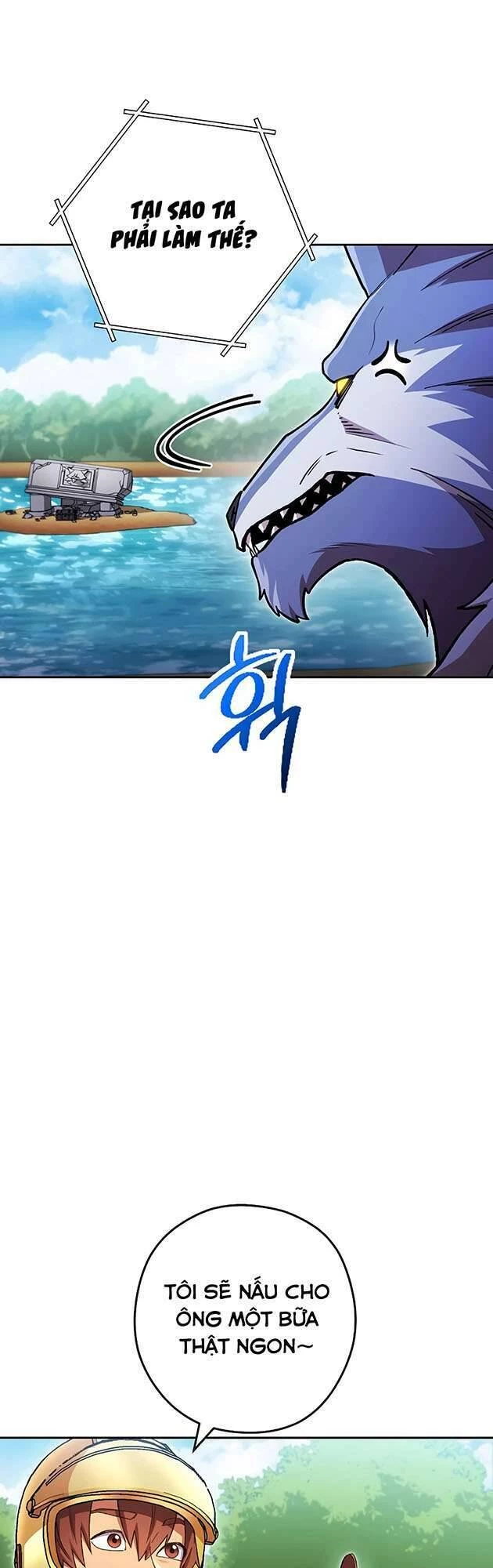 Tái Thiết Hầm Ngục Chapter 169 - Trang 4