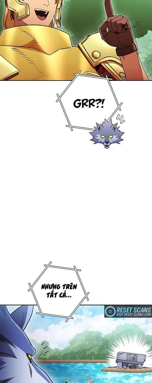 Tái Thiết Hầm Ngục Chapter 169 - Trang 4