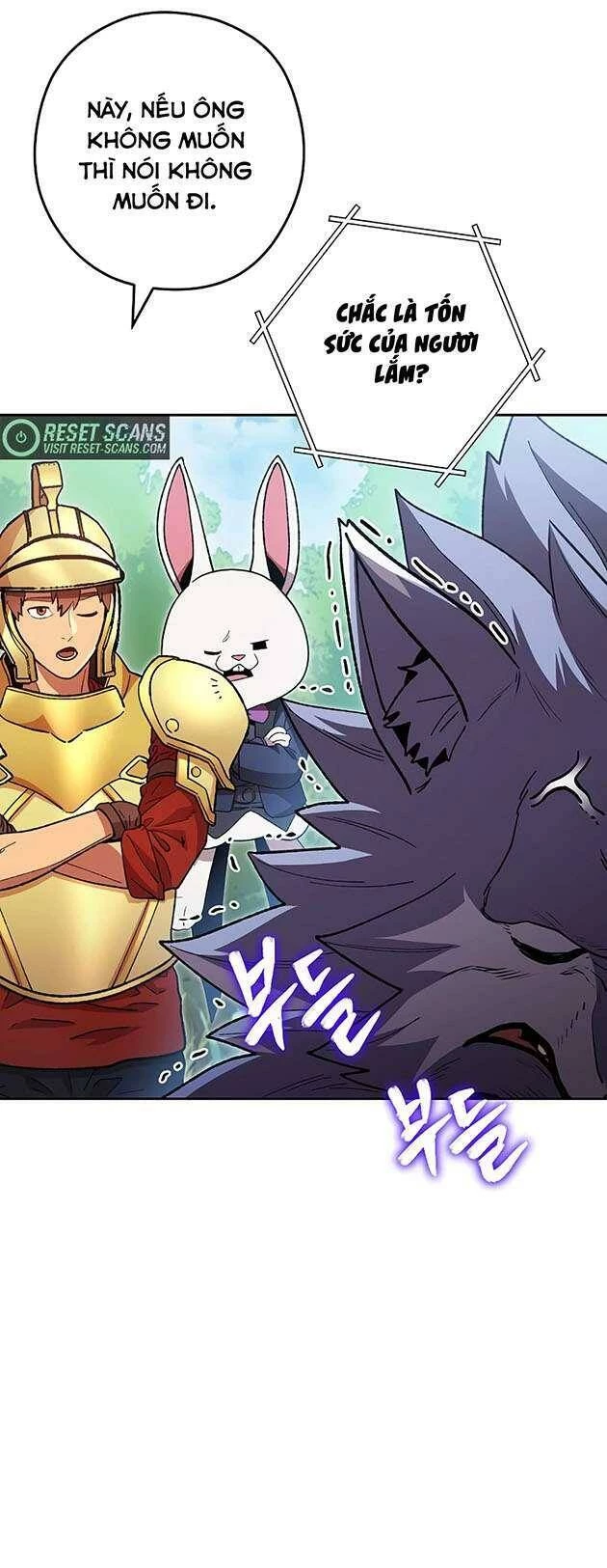 Tái Thiết Hầm Ngục Chapter 169 - Trang 4