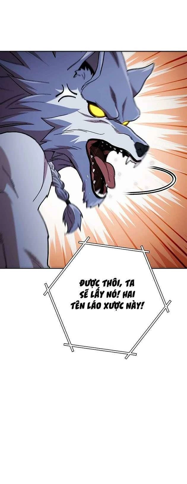 Tái Thiết Hầm Ngục Chapter 169 - Trang 4