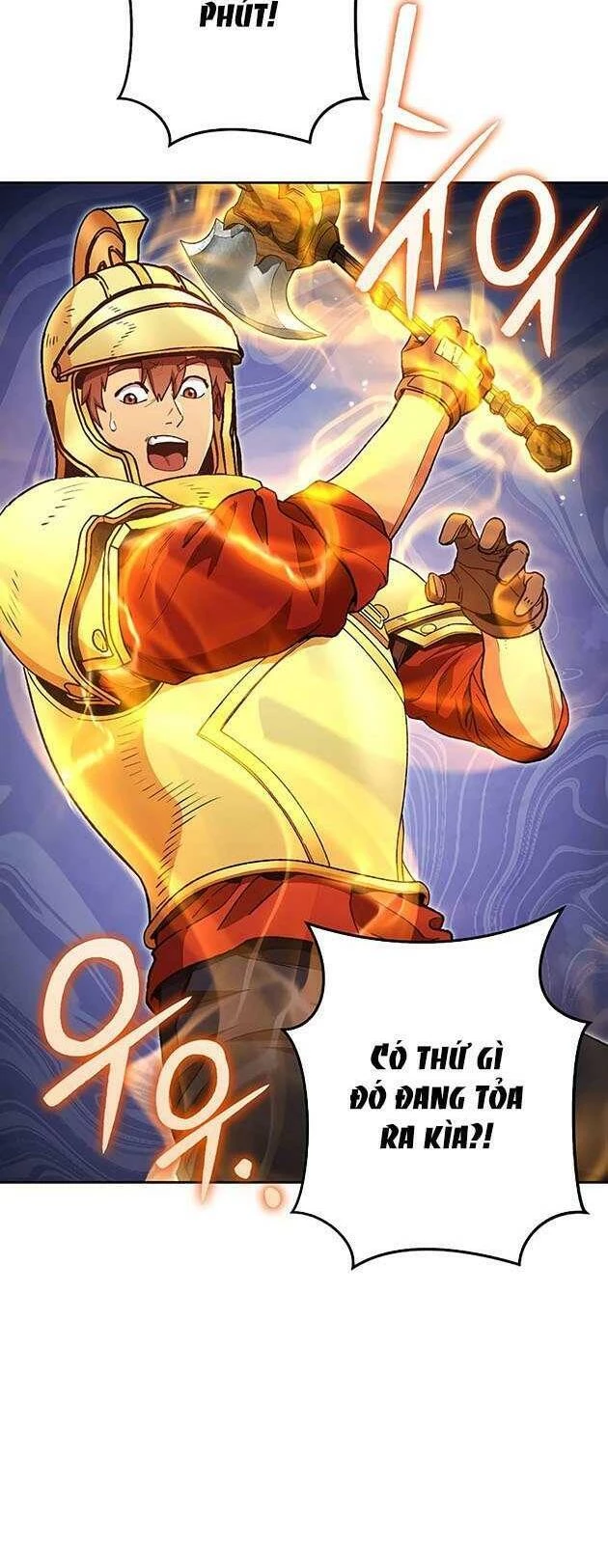 Tái Thiết Hầm Ngục Chapter 170 - Next Chapter 171