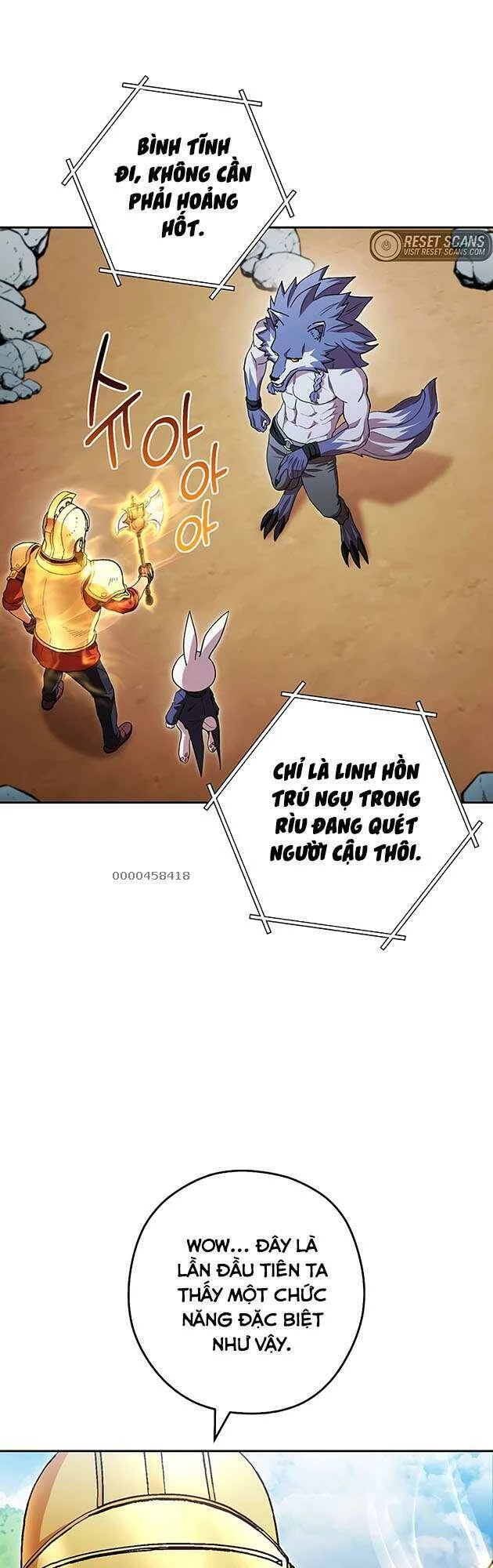 Tái Thiết Hầm Ngục Chapter 170 - Next Chapter 171