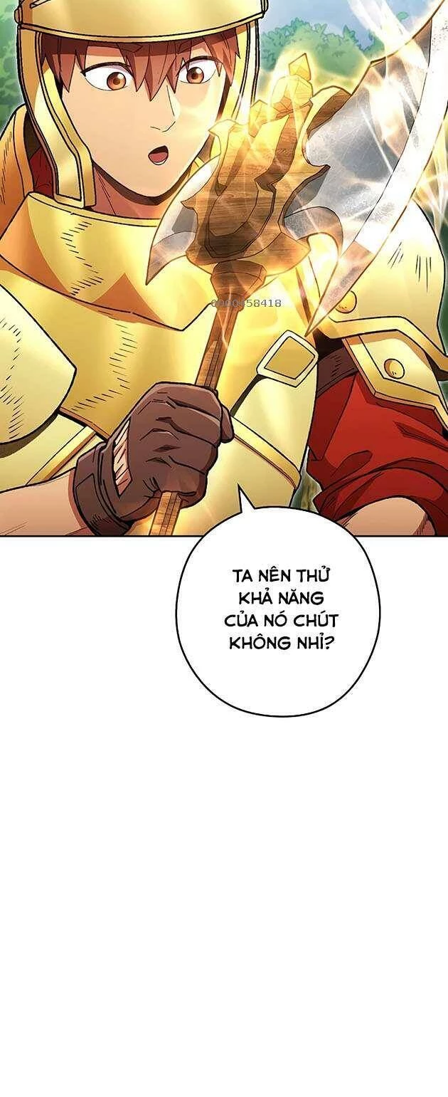 Tái Thiết Hầm Ngục Chapter 170 - Next Chapter 171