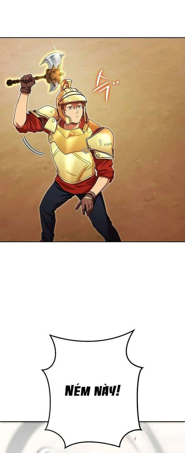 Tái Thiết Hầm Ngục Chapter 170 - Next Chapter 171