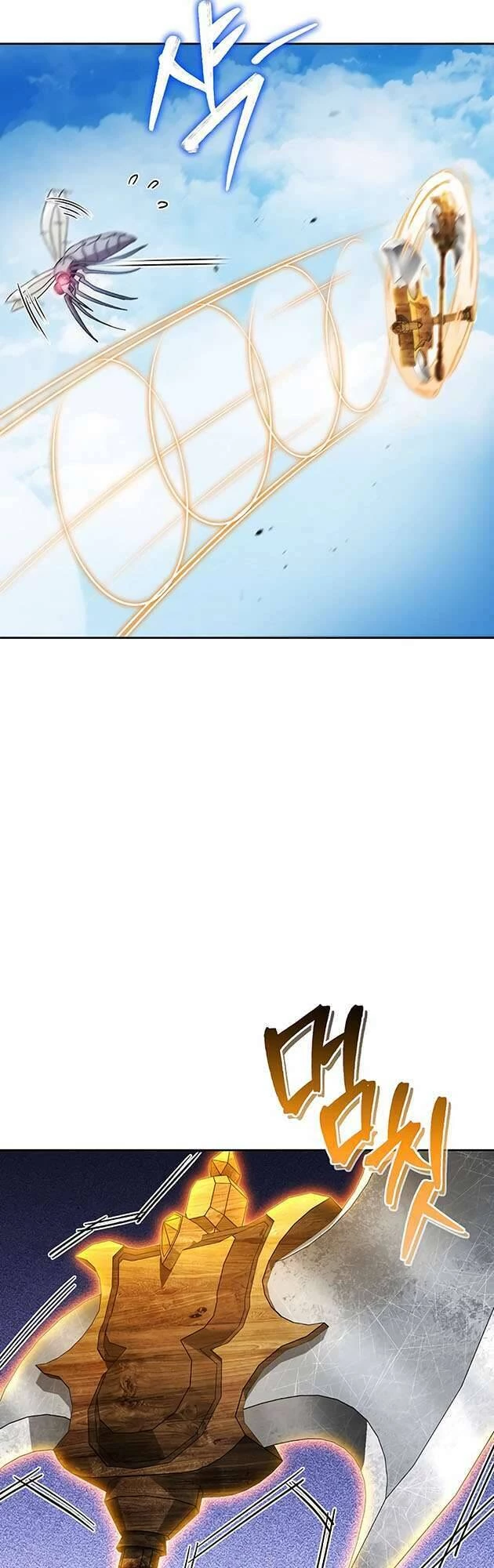 Tái Thiết Hầm Ngục Chapter 170 - Next Chapter 171