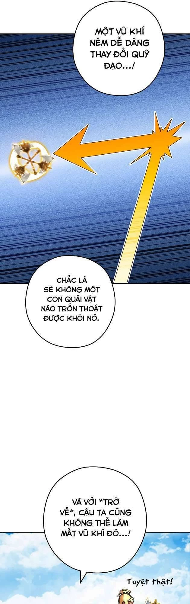 Tái Thiết Hầm Ngục Chapter 170 - Next Chapter 171