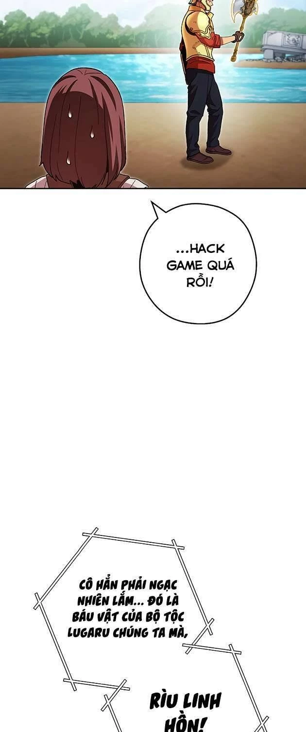 Tái Thiết Hầm Ngục Chapter 170 - Next Chapter 171