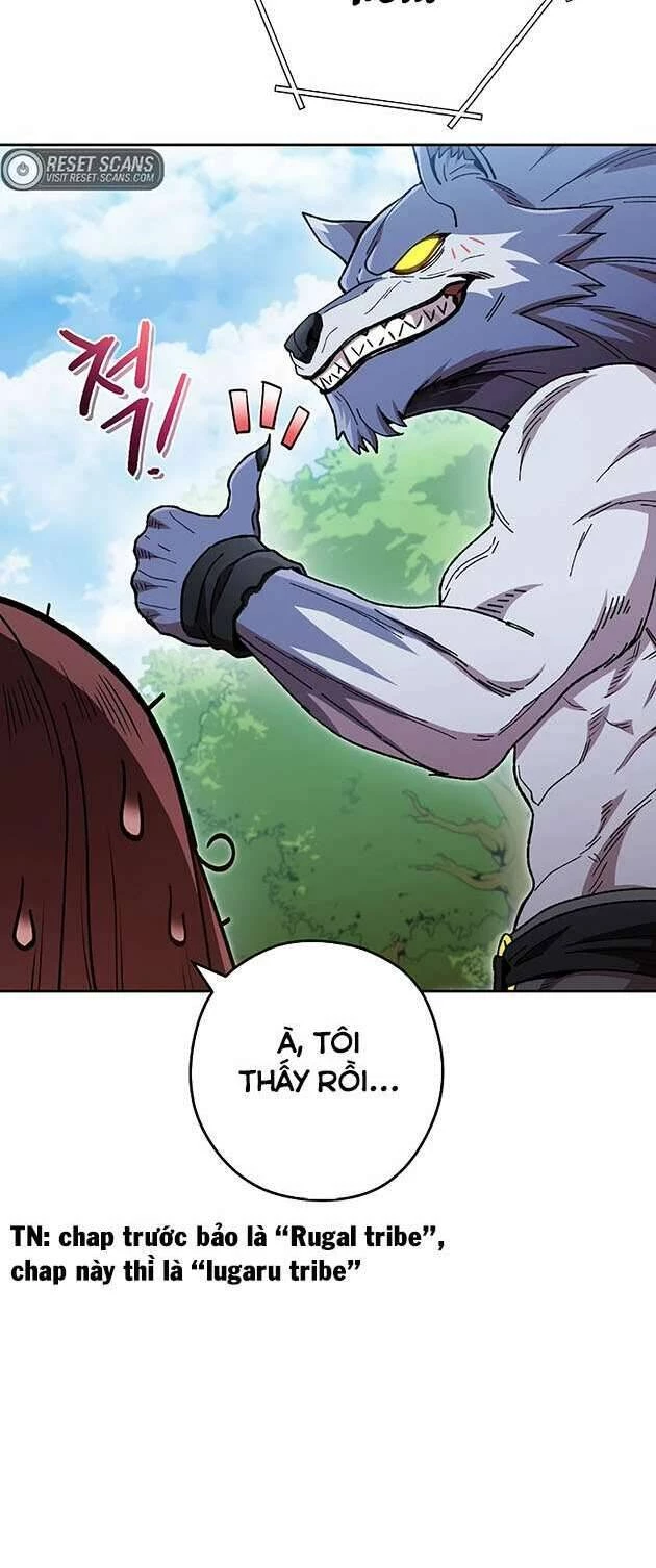 Tái Thiết Hầm Ngục Chapter 170 - Next Chapter 171