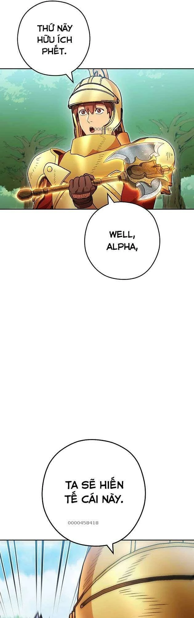 Tái Thiết Hầm Ngục Chapter 170 - Next Chapter 171
